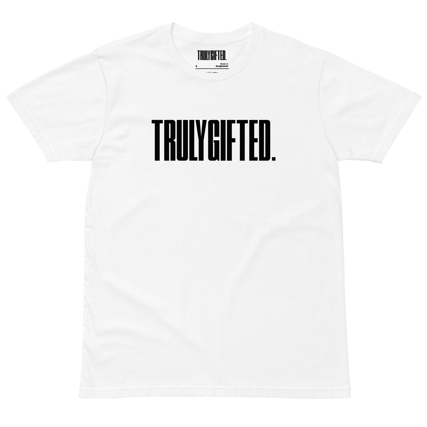 TrulyGifted Premium Essential T-shirt
